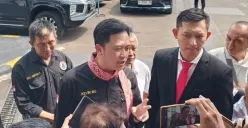 Anggota Komisi A DPRD Jakarta, Kevin Wu. (Sumber: Istimewa)