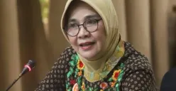 Ketua Fraksi Partai Gerindra drg. Maya Himawati Sp.Orto. (Sumber: Istimewa)
