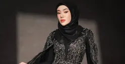 Selebgram Clara Shinta membuat heboh publik setelah mengungkapkan rumah tangganya dengan Muhammad Alexander Assad tengah berada di ambang perpisahan. (Sumber: Instagram/@clarashintareal)