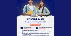 Dana Bantuan KJMU Tahap 2 Tahun 2025 Cair Rp9 Juta per Semester, Cek di Sini (Sumber: Instagram/upt.p4op)