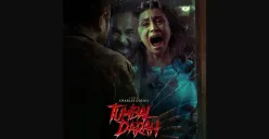 Sinopsis Tumbal Darah Film Horor yang Angkat Budaya Timur Indonesia (Sumber: Instagram/moviezy.id/Edited Muhammad Ibrahim)