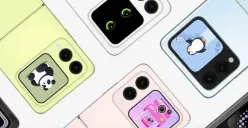 Spesifikasi Huawei Nova Flip S yang resmi rilis di China. (Sumber: Huawei)