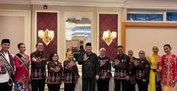 PHRI DKI Jakarta bakal mengumumkan penyelenggaraan Musyawarah Daerah (Musda) XVI PHRI DKI Jakarta yang akan digelar pada Desember 2025. (Sumber: Istimewa)