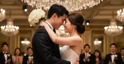 Prompt Gemini AI untuk foto wedding impian (Sumber: Gemini AI)