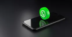 WhatsApp disadap? Begini cara mudah untuk melindunginya (Sumber: Pinterest)