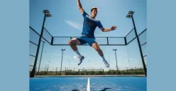 10 prompt Gemini AI untuk foto main padel (Sumber: Gemini AI)