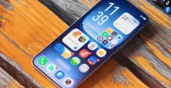 Spesifikasi HP iQoo 15 Mini (Sumber: YouTube/GSMin)