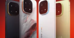 iQOO 15 Resmi Rilis, HP Gaming Terbaru dengan Spesifikasi Dewa (Sumber: YouTube/GSMin)