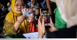 Simak cara cek penerima bansos PKH tahap 4 Oktober-Desember 2025. (Sumber: Istimewa)