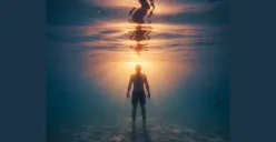 Ciptakan foto bawah air realistis dengan Prompt Gemini AI (Sumber: Gemini AI)