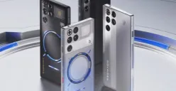 Spesifikasi Nubia RedMagic 11 Pro dan Pro Plus. (Sumber: GSM Arena)