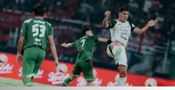 Simak jadwal lengkap Super League 2025/2026 pekan ke-10 mulai 22-27 Oktober 2025. (Sumber: ileague.id)