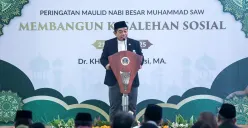 Ketua DPRD Jakarta, Khoirudin. (Sumber: Dok. Sekretariat DPRD Jakarta)