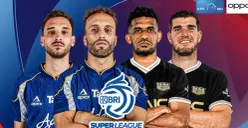 Tonton live streaming PSIM Yogyakarta vs Dewa United pada pekan ke-10 BRI Super League 2025/2026 (Sumber: Vidio.com)