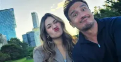 Raisa diduga gugat cerai Hamish Daud. (Sumber: Instagram/@exclusivetimnasartis)