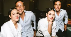 Raisa dikabarkan gugat cerai Hamish Daud. Simak kronologi, bukti penghapusan foto di media sosial. (Sumber: Instagram/@hamishdw)