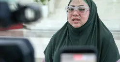 Wakil Ketua DPRD Jakarta, Rany Mauliani. (Sumber: Dok. Sekretariat DPRD Jakarta)