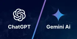 Gemini Pro vs ChatGPT Plus: Siapa Raja AI Premium di Tahun 2025? (Sumber: Dok/SuntechIT)