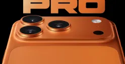 Ilustrasi simulasi cicilan kredit iPhone 17 Pro melalui Shopee. (Sumber: Apple)
