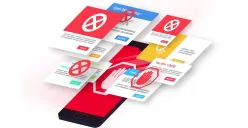 Cara blokir iklan menganggu di browser Safari iPhone. (Sumber: Freepik)