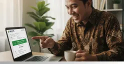 Cara cek info pencairan TPG 2025. (Sumber: Istimewa)