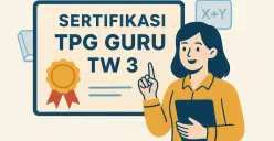TPG TW 3 Tahun 2025 Sudah Cair di Beberapa Wilayah, Ini Daftar Lengkapnya (Sumber: Poskota/Chatgpt)
