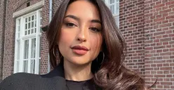 Jennifer Coppen beri dukungan untuk Na Daehoon di tengah isu perselingkuhan Julia Prastini. (Sumber: Instagram/@jennifercoppenreal20)