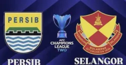 Link live streaming Persib Vs Selangor hari ini (Sumber: X/@garagarabola_)