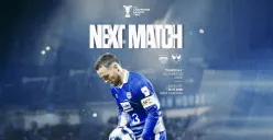 Preview pertandingan ACL 2, Persib Bandung vs Selangor FC. (Sumber: persib.co.id)