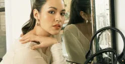 Potret penyanyi Raisa yang dikabarkan menggugat suaminya, Hamish Daud. (Sumber: Instagram/@raisa6690)