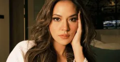 Potret penyanyi Indonesia, Raisa. (Sumber: Instagram/@raisa6690)