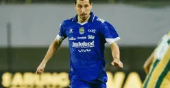 Cek di sini link live streaming Persib Bandung vs Selangor FC di ACL 2 malam ini. (Sumber: Instagram/@persib)