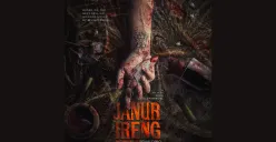 Sinopsis Film Janur Ireng yang Mengungkap Kejadian Sebelum Sewu Dino (Sumber: Instagram/janurirengfilm)