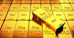 Harga Emas Dunia Cetak Rekor Tertinggi, Diprediksi Tembus Rp 3 Juta/Gram Akhir 2025 (Sumber: Pinterest)