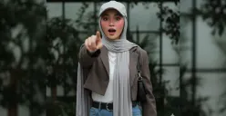 Hasilnya mirip asli! ini prompt Gemini AI untuk menciptakan potret wanita berhijab yang kalcer dan estetik dalam hitungan detik. (Sumber: Gemini AI)