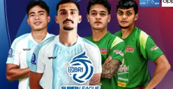 Link live streaming PSBS Biak vs Persebaya hari ini, duel klasik BRI super league 2025/2026 kick off pukul 15.30 WIB (Sumber: vidio.com)