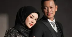 Potret Clara Shinta dan Alexander Assad. (Sumber: Instagram)