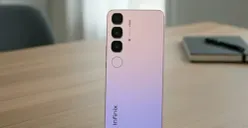 Spesifikasi lengkap Infinix Hot 70 Pro Plus. (Sumber: YouTube/ Pan Channel)