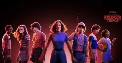 Netflix Bawa Episode Terakhir Stranger Things Season 5 ke Bioskop, Pengalaman Sinematik yang Gak Akan Terlupakan! (Sumber: Pinterest)