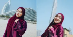 Tanggapan Ririe Fairus Soal Kabar Kehamilan Nissa Sabyan: Gak Tahu, Bukan Urusan Aku (Sumber: Instagram/ririe_fairus)