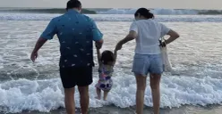 Raisa dan Hamish Daud Resmi Umumkan Perceraian: “Kami Memilih Jalan Masing-Masing" (Sumber: Instagram/@raisa6690)
