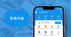 Rekomendasi aplikasi penghasil saldo DANA gratis. (Sumber: Poskota/Faiz)
