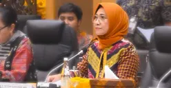 Ketua Komisi X DPR, Hetifah Sjaifudian. (Sumber: Istimewa)