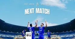 Ilustrasi link live streaming Persib Bandung vs Persis Solo. (Sumber: Persib)