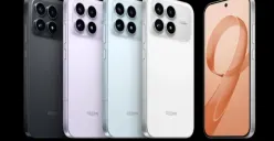 Spesifikasi Xiaomi Redmi K90 Pro Max. (Sumber: mi.com)