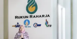 PT Rukun Raharja (RAJA): Dari Bisnis Properti ke Raksasa Energi Terintegrasi Milik Happy Hapsoro (Sumber: Instagram/@rukun.raharja)