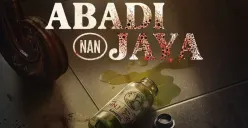 Sinopsis film Abadi Nan Jaya yang tayang di Netflix. (Sumber: Instagram/@mikhatambayong)