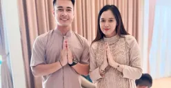 Pemicu perceraian Eza Gionino dan Meiza Aulia (Sumber: Instagram/@ezagio)