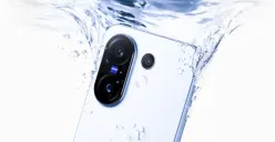 Bocoran terbaru ungkap Vivo S50 dan S50 Pro Mini dengan chipset Dimensity 9400. (Sumber: YouTube/Tech News)