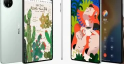 Tablet Huawei Matepad Mini. (Sumber: huawei)